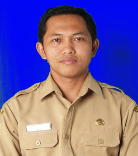 Ir. BAYU HADIYANTO, ST, M.Si