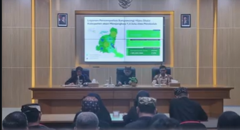 PELUNTIM PELAKSANA PROGRAM BANYUWANGI HIJAU FASE 2 &amp; 3 TAHUN 2026