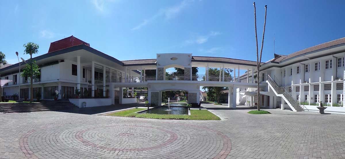 Program Penghijauan 2026
