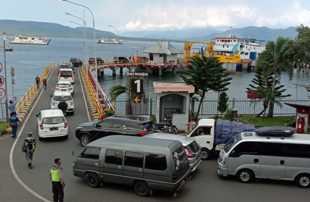Mudik Berkah, Sampah Terpilah: Banyuwangi Hijau Ajak Pemudik Kelola Sampah!