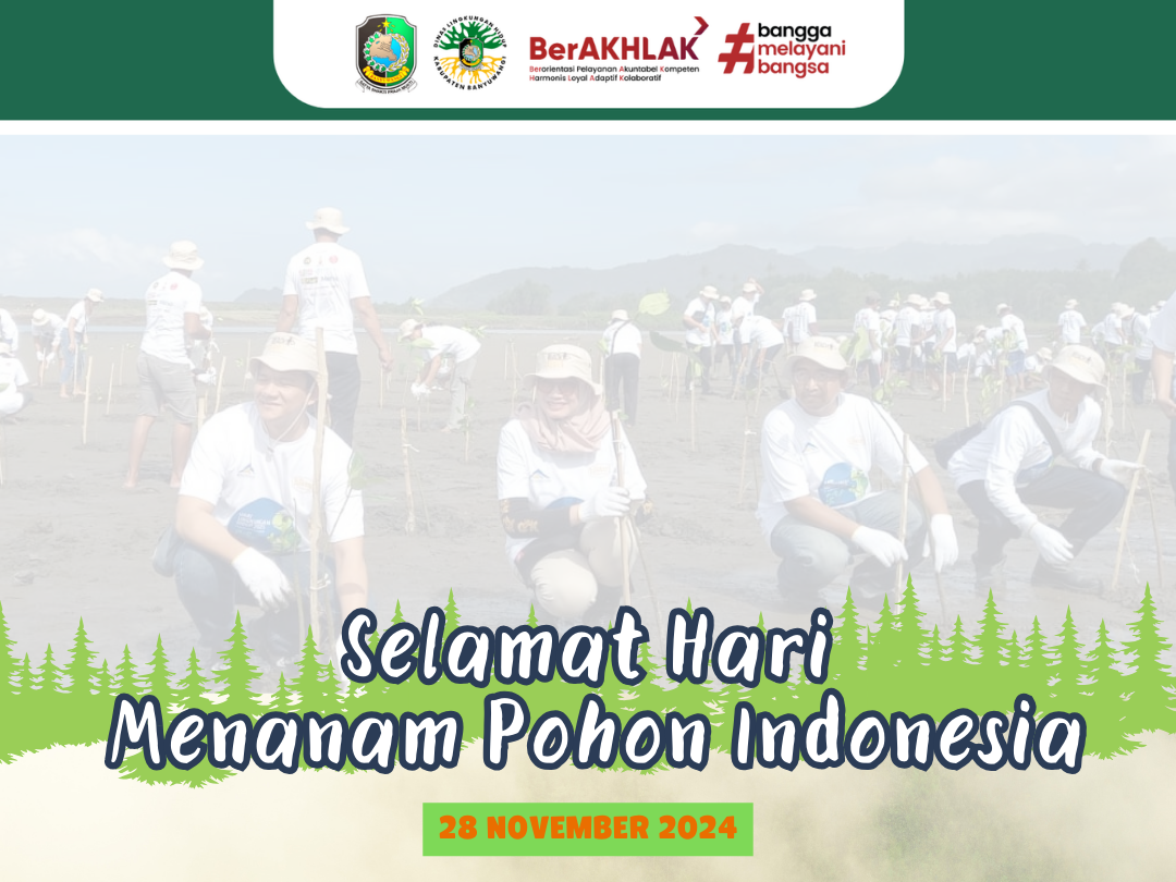 Hari Menanam Pohon