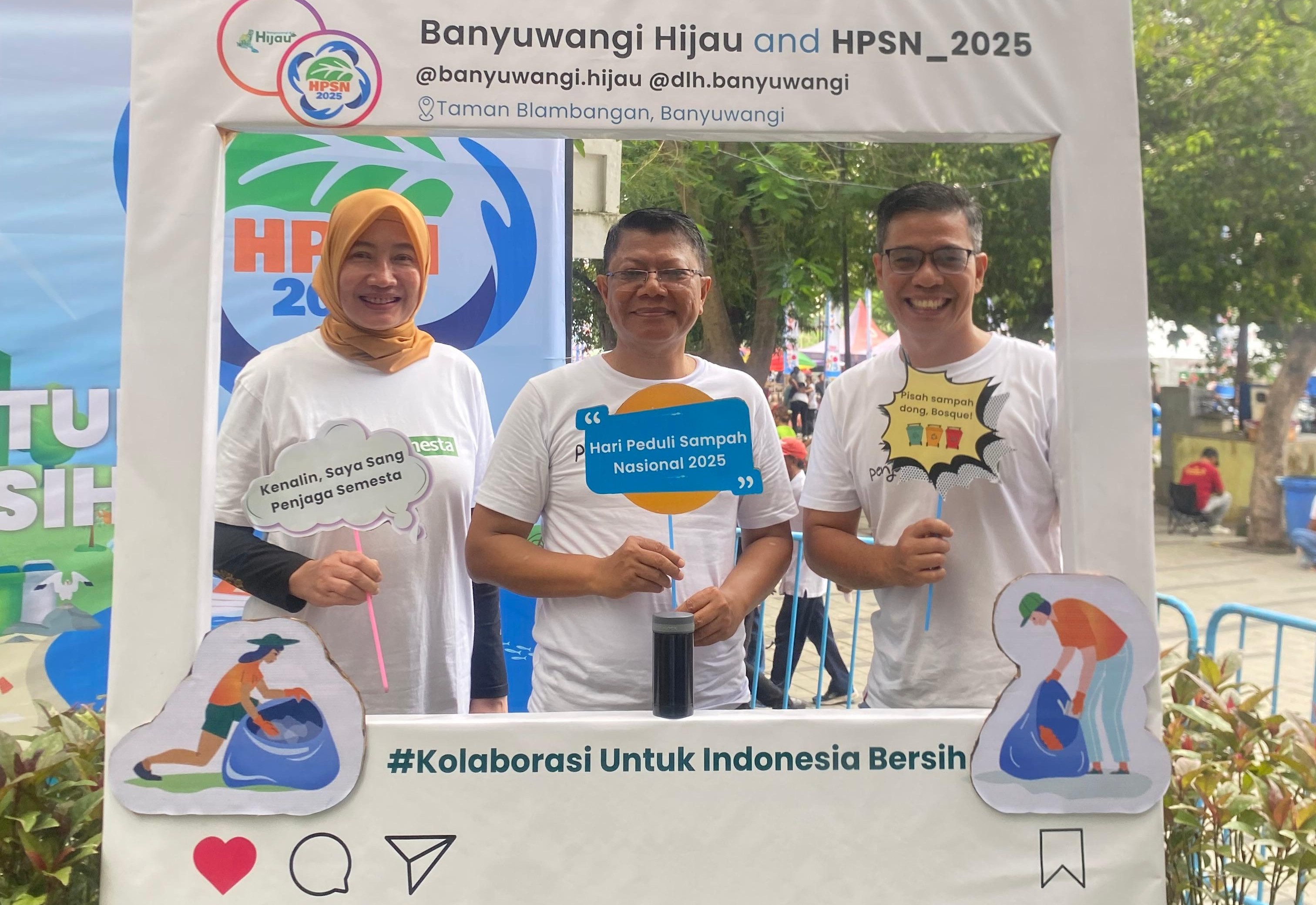 Hari Peduli Sampah Nasional