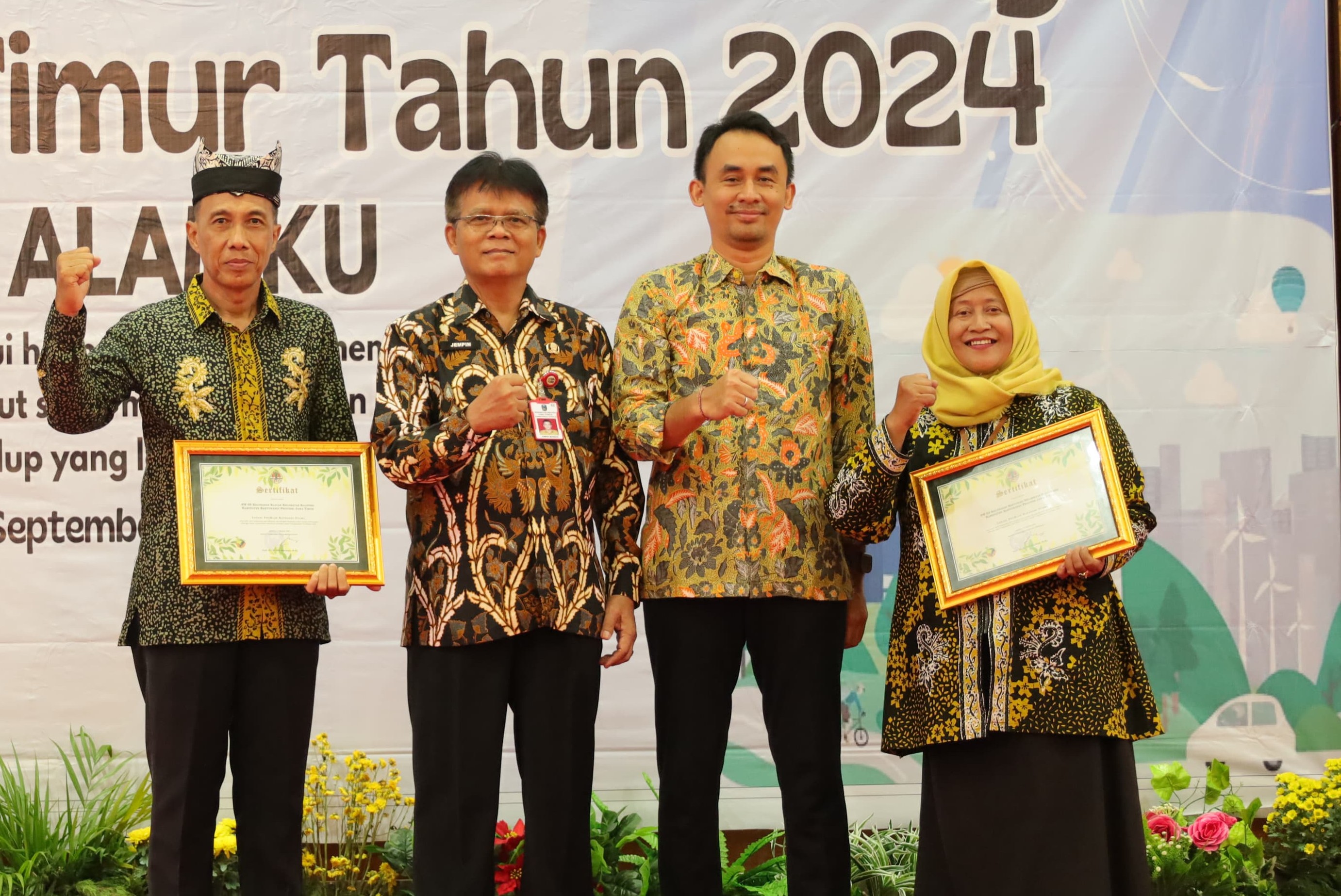 Program Kampung Iklim
